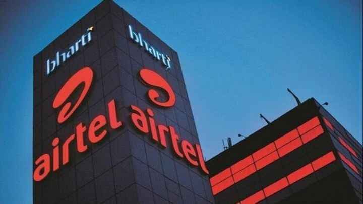 Airtel Recharge Plan