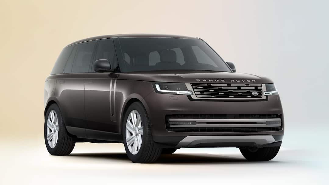 Range Rover