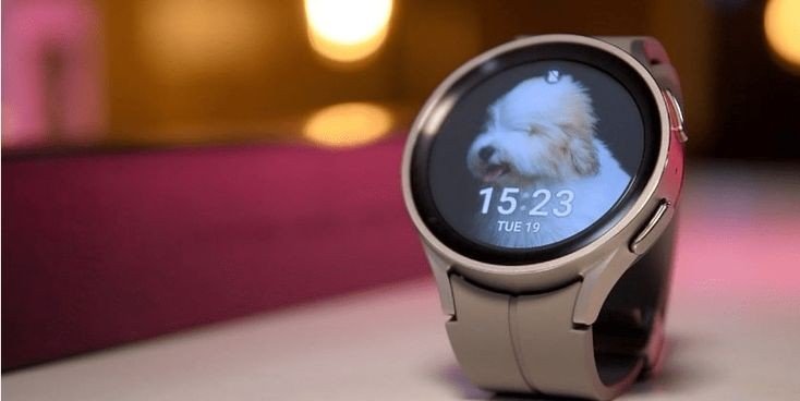 Samsung Galaxy Watch 5 Pro