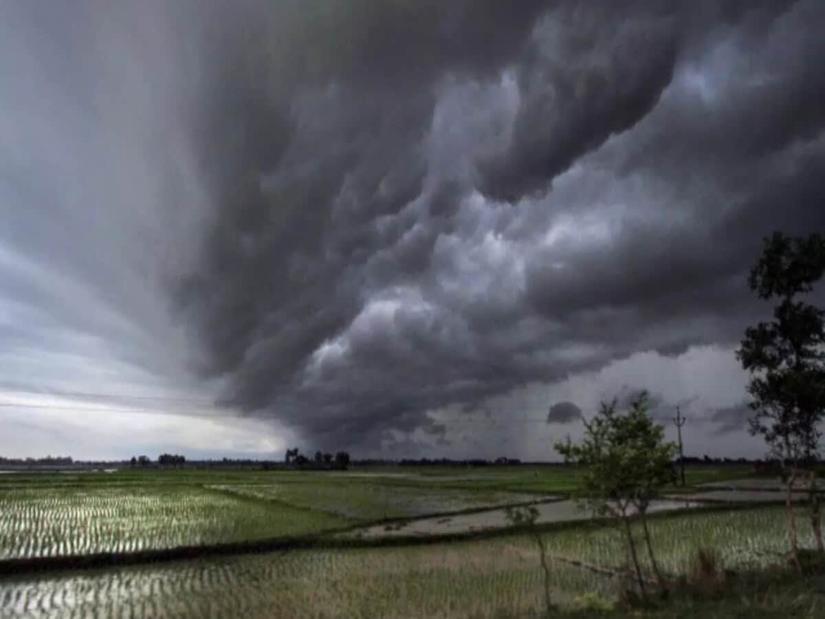 Bihar Monsoon: